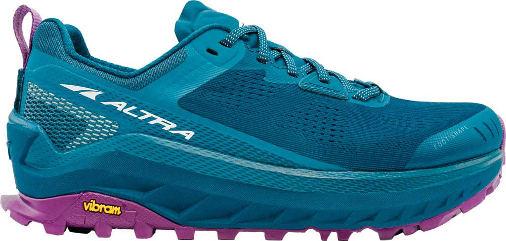 altra olympus womens