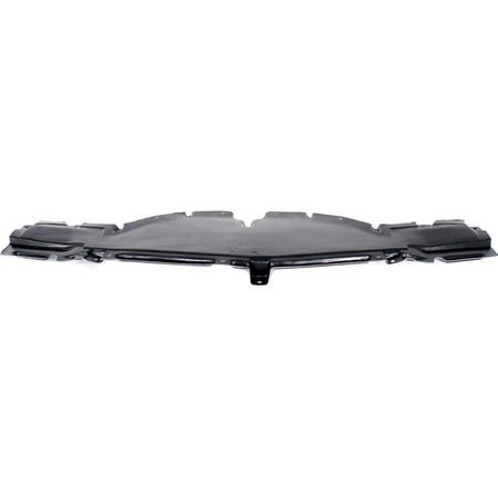 Front Engine Splash Shield for 2012 BMW 328i REPB310130