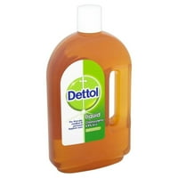 dettol soap 750ml