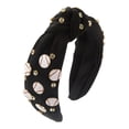 thumbnail image 1 of Funicet Womens Football with Elastic Sports and Fitness Features, 1 of 2