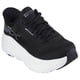 thumbnail image 1 of Zapatillas Skechers Max Cushioning para Mujer Slip-On Negro Talle 10, 1 of 2