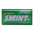 thumbnail image 2 of Pastillas refrescantes Smint sin azúcar sabor yerbabuena 35 g, 2 of 4