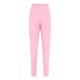 thumbnail image 5 of Pantalones largos para niños, de color liso, con cintura elástica y bolsillos laterales, ajustados, deportivos, largos, de poliéster., 5 of 7