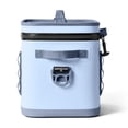 thumbnail image 3 of Nevera portátil YETI Hopper Flip 12 Big Sky Blue, 3 of 9
