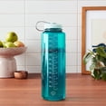 thumbnail image 5 of Nalgene 48oz Wide Mouth Silo Sustain Bottle, 5 of 6