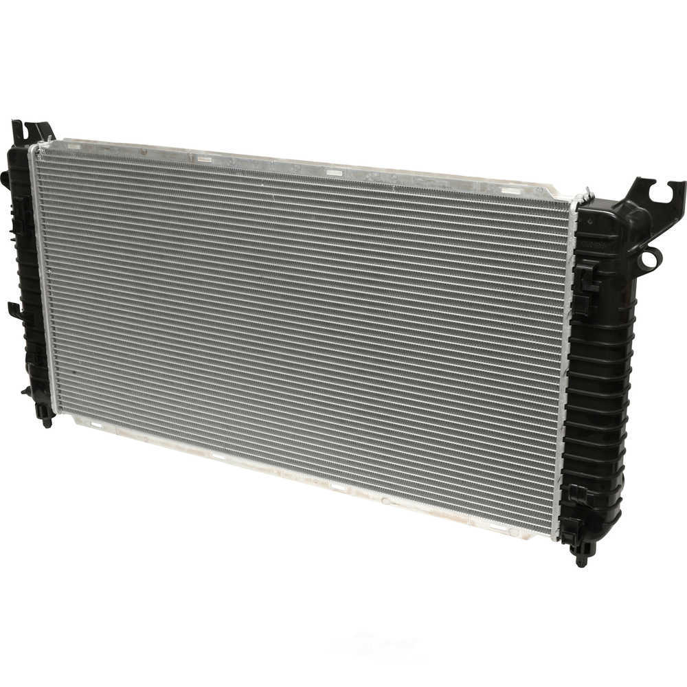 UAC RA 13721C Crossflow Radiator