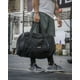 thumbnail image 2 of Bolsa de gimnasio BAGSMART para hombre y mujer, bolsa de viaje deportiva, 2 of 7