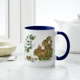 thumbnail image 6 of CafePress - Woodland Wonder Mug - 11 oz Ceramic Mug - Novelty Coffee Tea Cup, 6 of 6