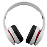 Portable Foldable OY712 bluetoot h Headset MP3 Stereo Over Ear Earphones Headphone hands-fre e w/Mic For Mobile Phones PC lapto p
