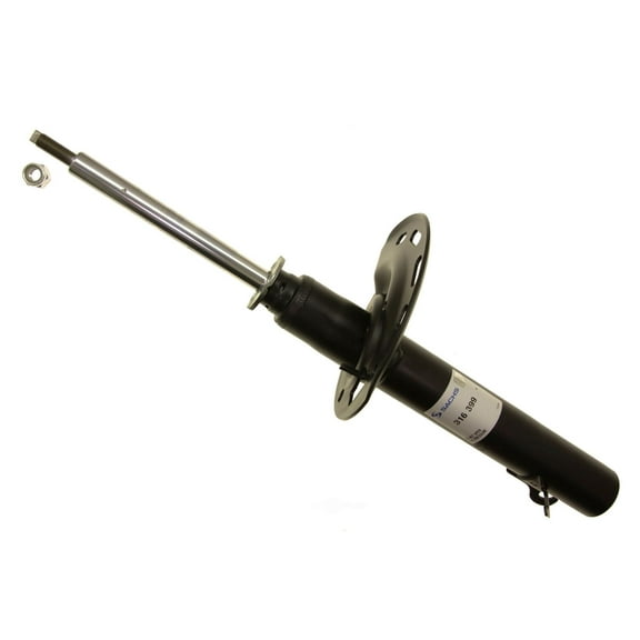 Suspension Strut Assembly