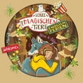 thumbnail image 2 of Die Schule der Magischen Tiere Endlich Ferien 09: Elisa und Silber (Hörspiel) (CD), 2 of 2