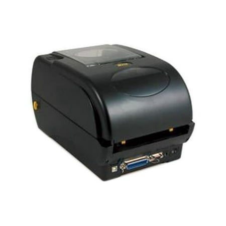 UPC: 0633808402006 | Wasp 633808402006 WPL305 Desktop Thermal Barcode Printer