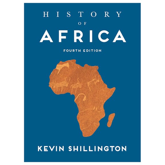History of Africa, (Paperback)