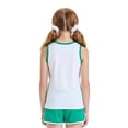 thumbnail image 5 of Hello Kitty And Friends Girls Athletic Club Tank Top Graphic T-Shirt, 5 of 5