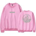 thumbnail image 4 of Josiah Queen Merch Mr.Zion Crewneck Sweatshirts Cosplay Women Men Fashion Long Sleeve Stylish Y2K Design Top, 4 of 6