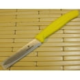 thumbnail image 3 of Victorinox Swiss Classic 3-1/4-Inch Paring Knife with Spear Tip, Yellow Handle, 3 of 5