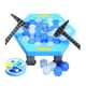 thumbnail image 4 of Juego de romper bloques de hielo, educativo, interactivo, con trampa grande para padres e hijos, juego de mesa para romper hielo para niñas, niños y familias., 4 of 13