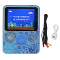 thumbnail image 2 of Reproductor de videojuegos portátil, consola de juegos portátil de 3,5 pulgadas, consola de juegos, máquina de juegos portátil, tecnología innovadora, 2 of 14