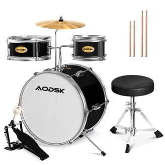 RockJam エレクトリックドラムキット RockJam Digital Beat Making 7 Pad Electronic Tabletop Drum Kit