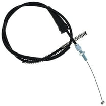 Niche Pull Throttle Cable Kawasaki KX60 KX80 519-CCB2203L