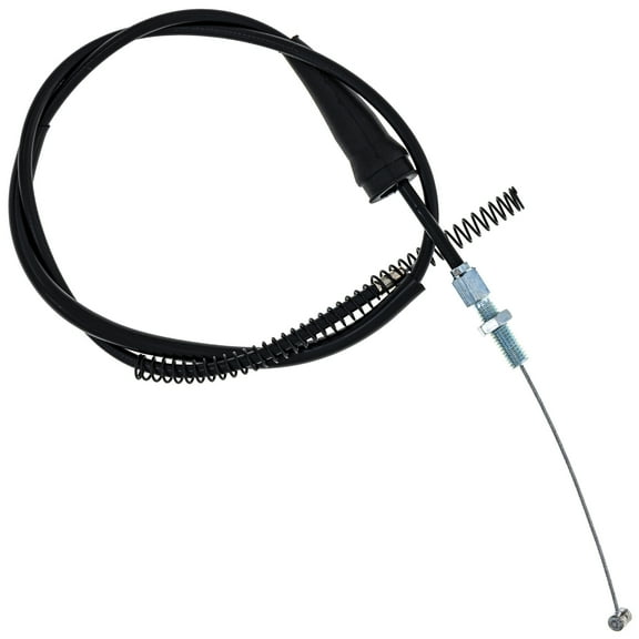 Niche Pull Throttle Cable Kawasaki KX60 KX80 519-CCB2203L