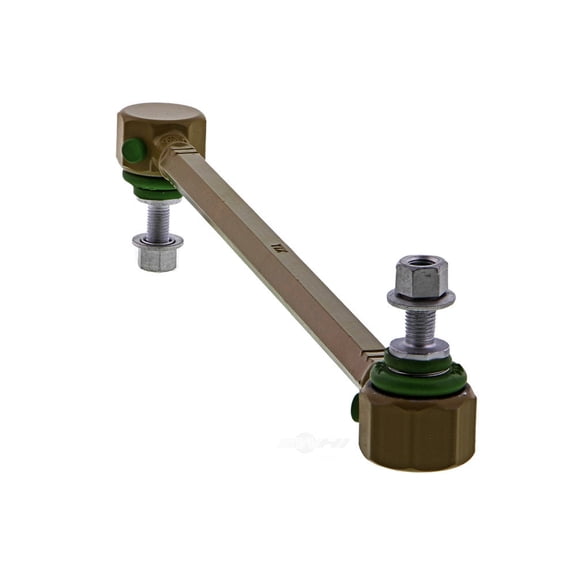 Suspension Stabilizer Bar Link Kit Fits select: 2004-2008 PONTIAC GRAND PRIX, 2005-2008 CHEVROLET UPLANDER