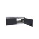 thumbnail image 2 of Gabinete Para Baño Luxury Smooth Sin Ovalin Y Monomando, 2 of 6