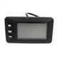thumbnail image 5 of 4X Controlador de Accesorios para Bicicleta Eléctrica, Pantalla LCD G51, Acelerador de Scooter Eléctrico de 5 Pines, Conector Impermeable, 5 of 5