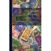 The Stamp Herald (Hardcover)