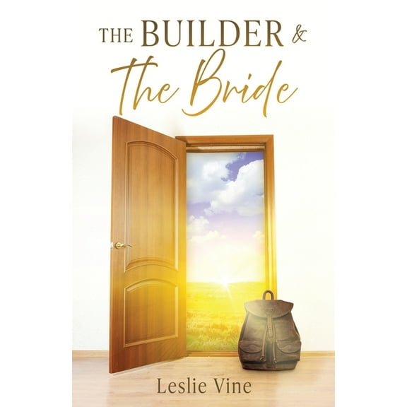 The Builder & The Bride, (Paperback)
