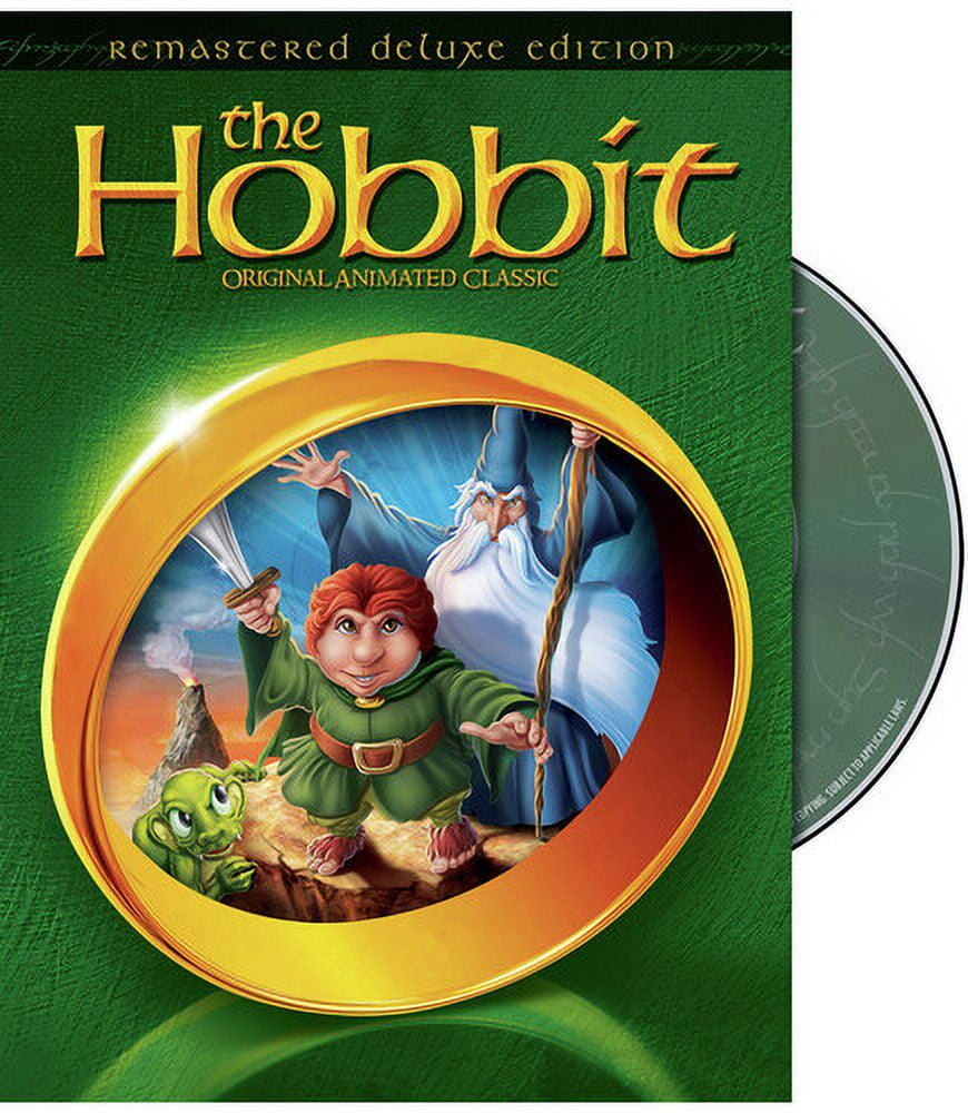 The Hobbit Cartoon Streaming Watch The Hobbit The Desolation Of