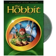 The Hobbit (DVD), Warner Bros, Action & Adventure