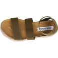 thumbnail image 6 of Steve Madden Women's Kimmie Platform Sandal, 6 of 6