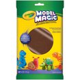 thumbnail image 1 of Crayola Model Magic 4 Oz - Ton Terre, 1 of 2