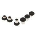 thumbnail image 4 of Housse de Protection Souple Antidérapante Silic Controller Skins Thumb Grips Étui de Protection, 4 of 5