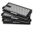 thumbnail image 1 of Active Carbon Filter Replacement For Airclean C1,c2,c3,s4,s5,s6,s8,s4000,s5000,s6000,s8000 Series V, 1 of 5