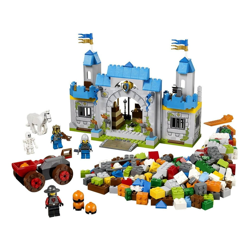 lego 4991