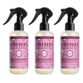 thumbnail image 1 of Spray ambientador para habitaciones y ambientes Mrs. MEYER'S CLEAN DAY Peony, 240 ml, 1 of 7