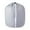 Grey, variant on Protective Cover for Winter Pot Outdoor Frost Shelter with and Zipper for Trees Shrubs and Garden Containers,45 cmx50 cm,Grey