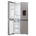 thumbnail image 2 of Refrigerador T—Door 507 L (18 pies) Inoxidable Haier - HTM507JMLSS0, 2 of 5