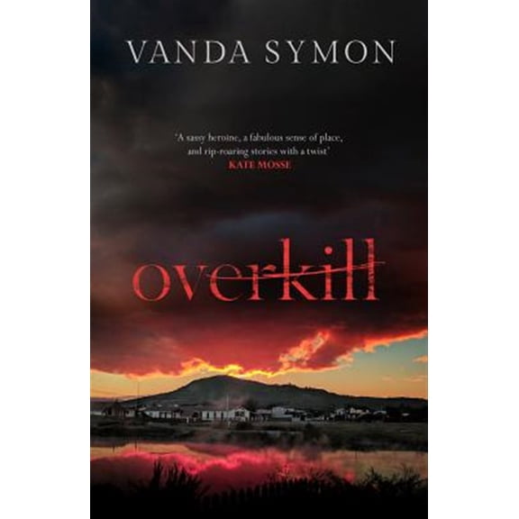 Pre-Owned Overkill: Volume 1 (Paperback) 1912374277 9781912374274