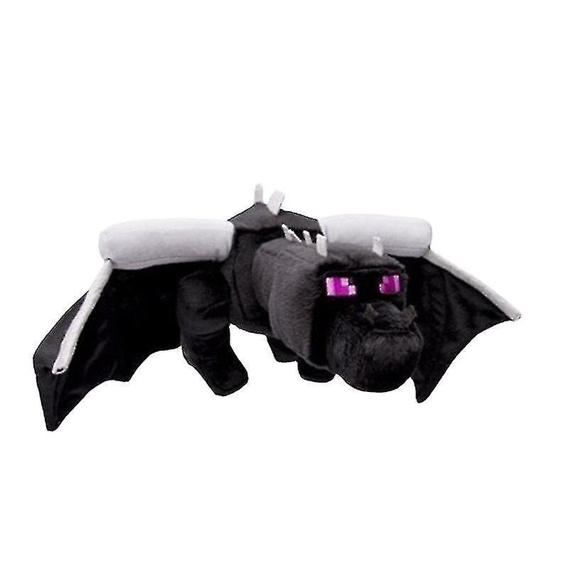 Minecraft 2-Pack Ender Dragon & Wither Figures – Collectible Set