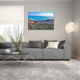 thumbnail image 5 of Epic Art 'Nevada - Red Rocks Sunset' by Epic Portfolio, Acrylic Glass Wall Art, 36"x24", 5 of 8