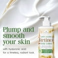 thumbnail image 7 of Tree To Tub Retinol Body Lotion - Hydrating Retinol Body Cream, Retinol Firming Cream w/ Hyaluronic Acid & Shea Butter, Body Lotion for Crepey Skin, 7 of 7