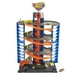 thumbnail image 5 of Pista de Juguete Hot Wheels Mega Garage, 5 of 6