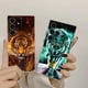 thumbnail image 4 of Tigre Wolf Lion Animal Phone Case For Samsung S24 S23 Ultra S22 S20 Plus S21 FE Clear Cases Cover Galaxy S24Ultra S235G Fundas, 4 of 5