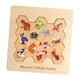thumbnail image 3 of Rompecabezas de madera para juegos, actividades de aprendizaje preescolar, educación temprana, jardín de infancia Animal, 3 of 9
