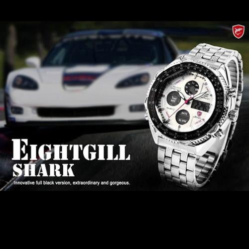 shark sport watch ds019l