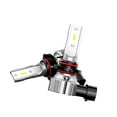 thumbnail image 2 of jiaping 2Pcs Car LED Headlight Bulbs Assembly Vehicles Spare Part Trucks Light Bulbs Style D, 2 of 9
