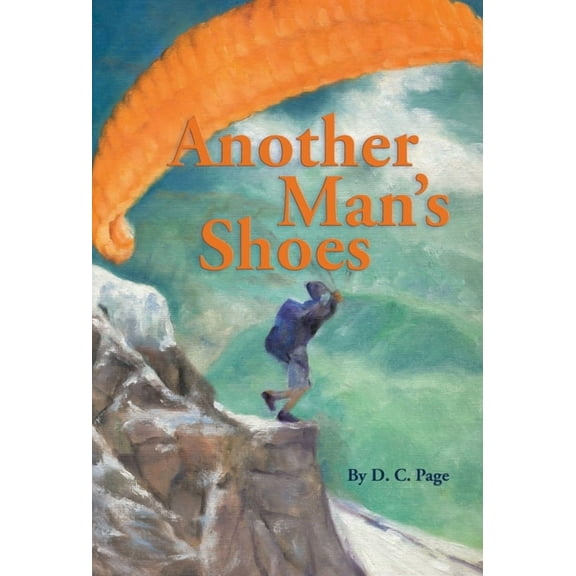 Another Man's Shoes (Hardcover)